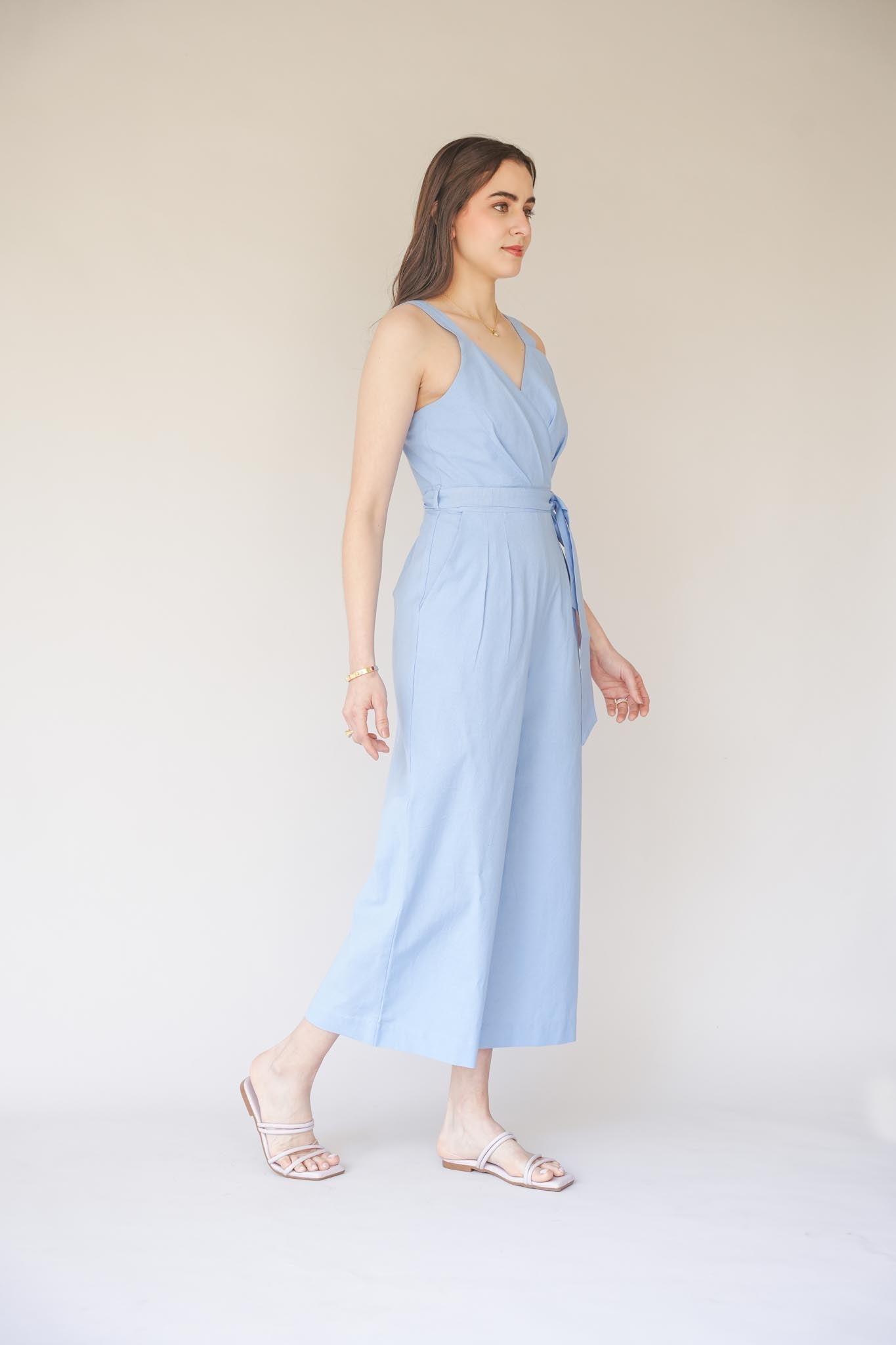 Eva Jumpsuit