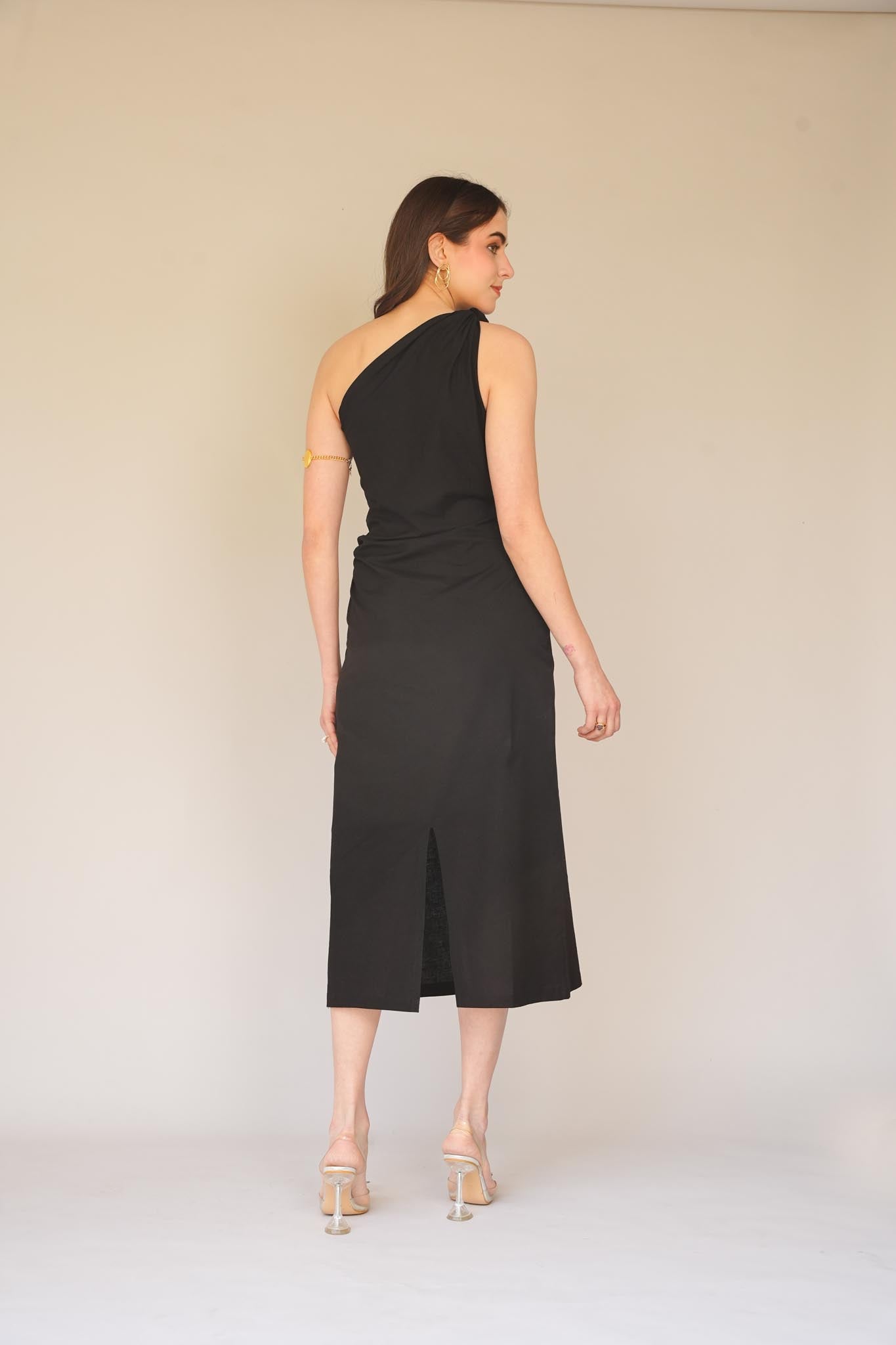 Rafina Dress
