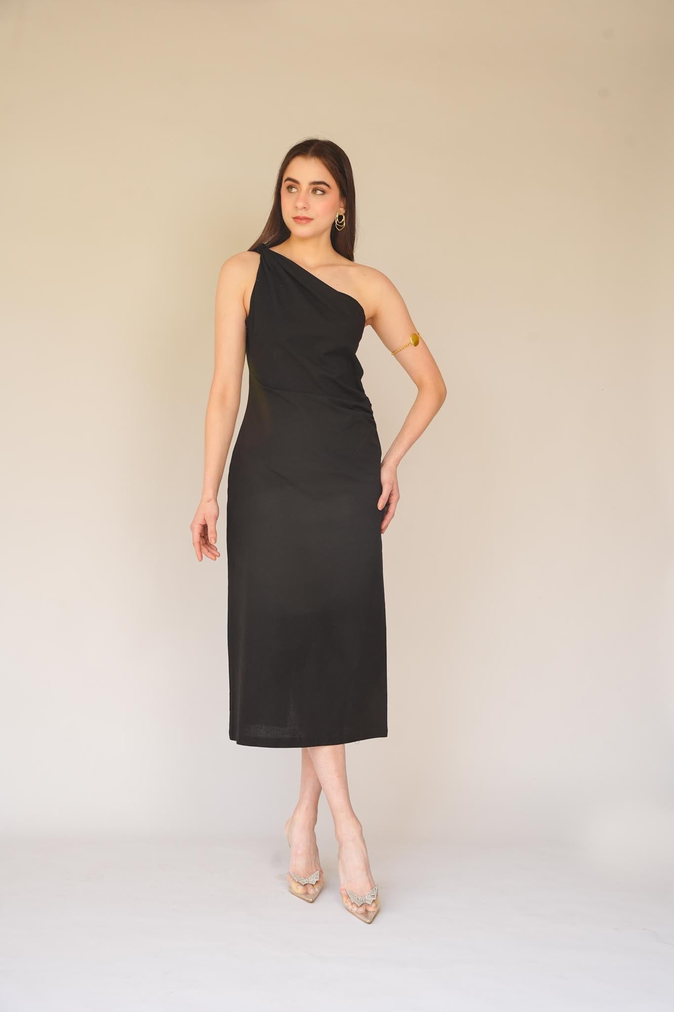 Rafina Dress