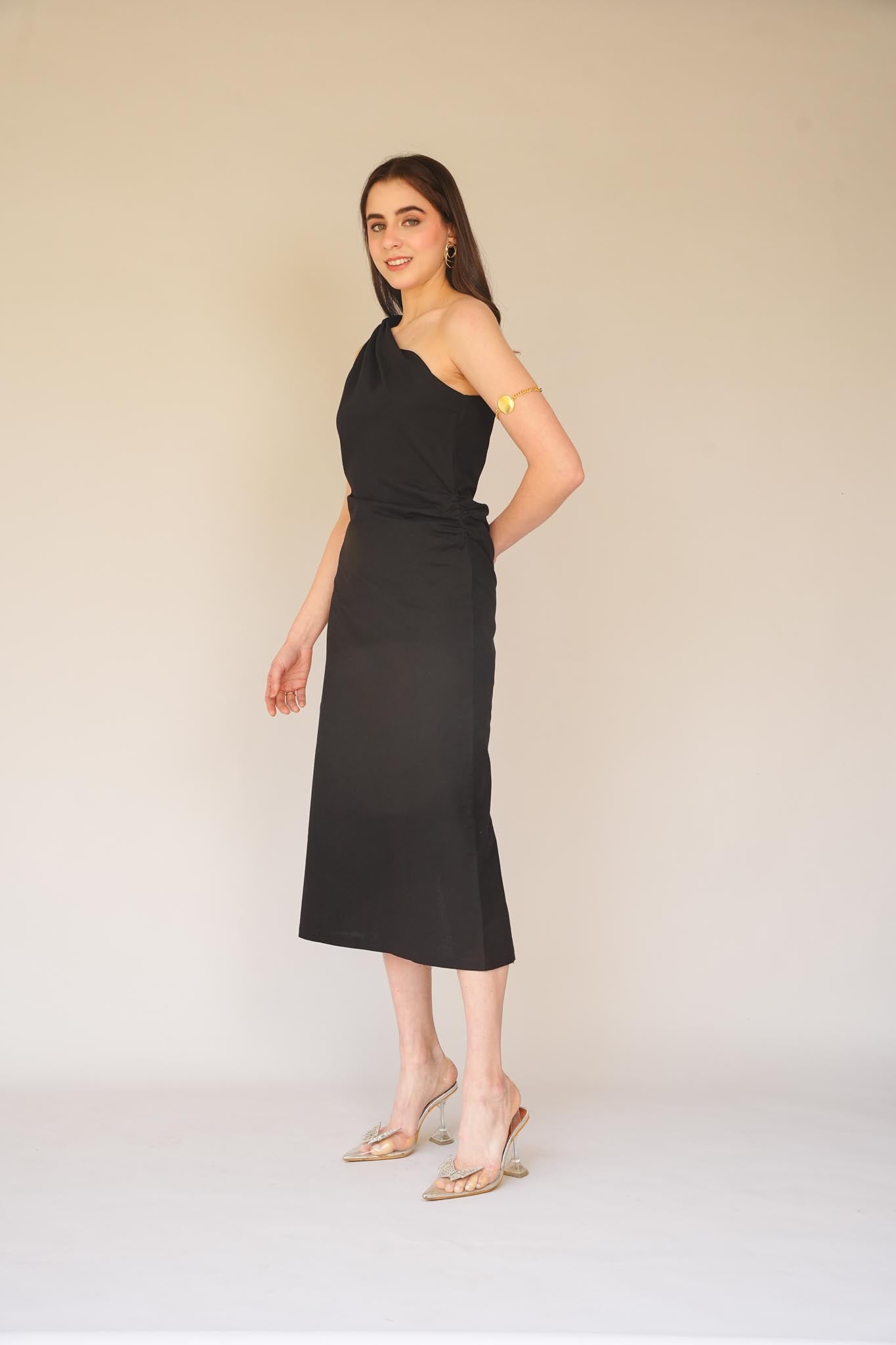Rafina Dress