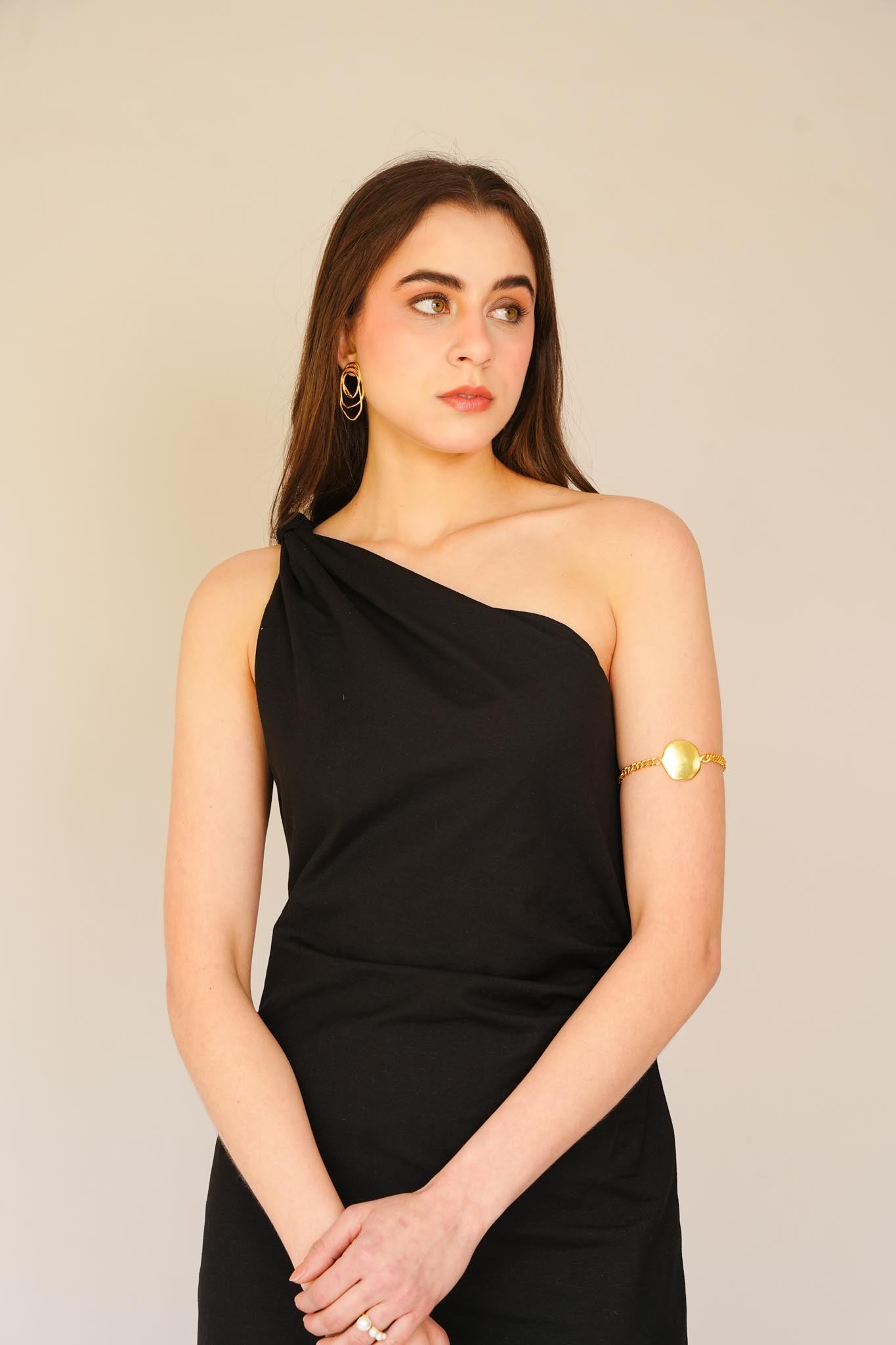 Rafina Dress