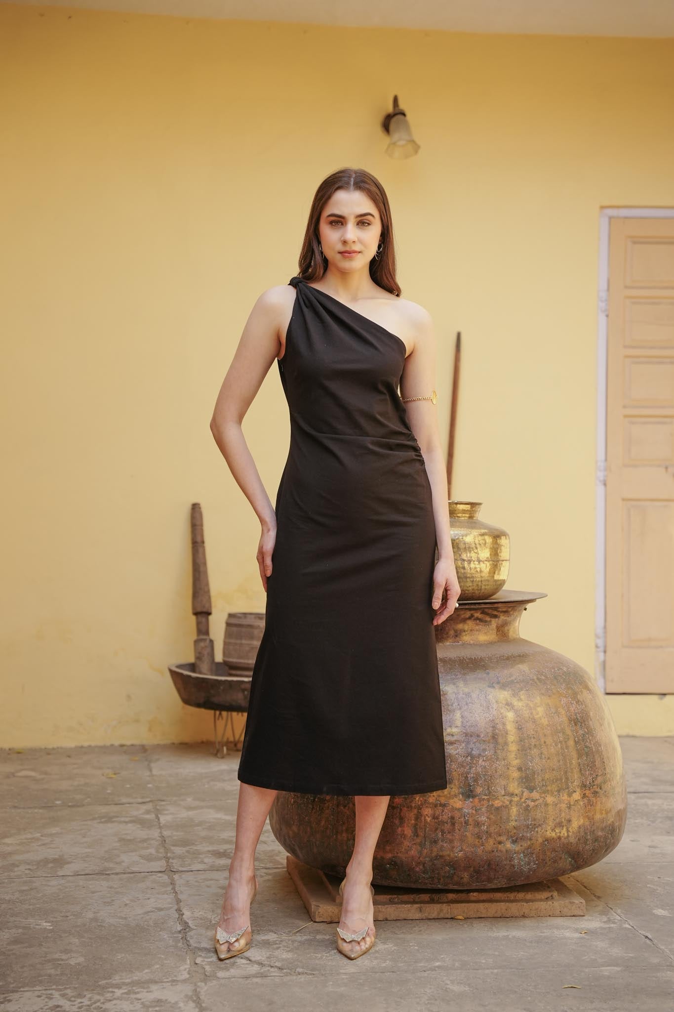 Rafina Dress
