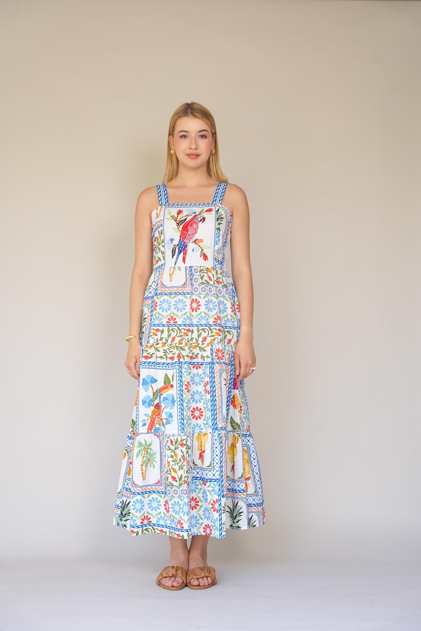 Medora Maxi