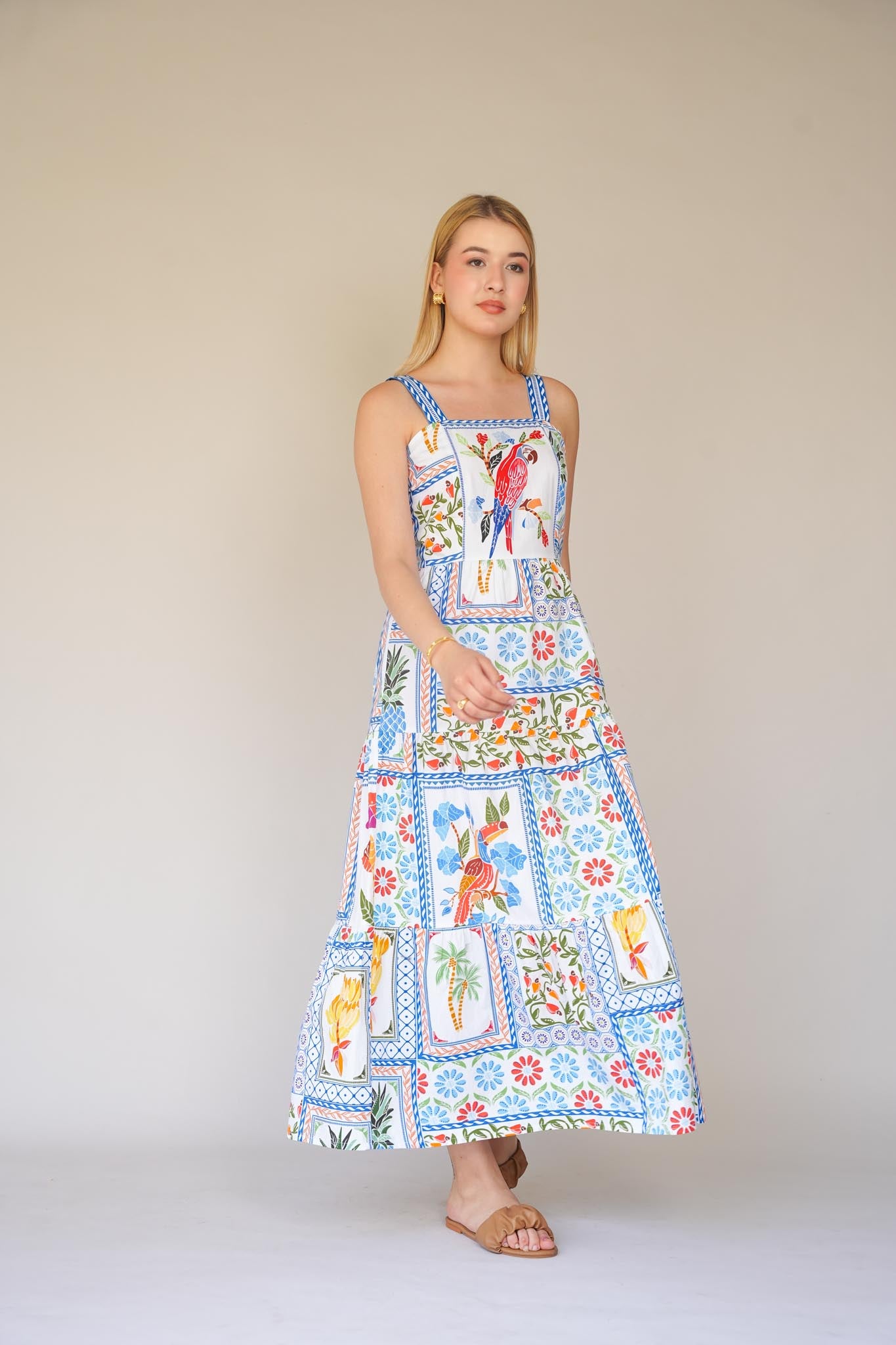 Medora Maxi