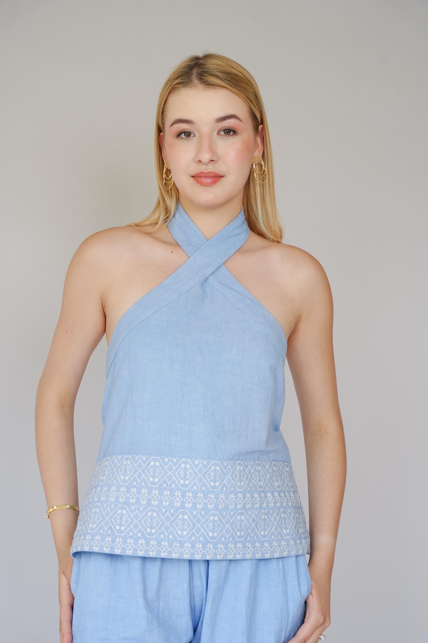 Cuba Co-ord Set