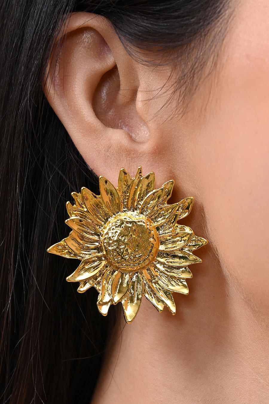 Flower Earrings