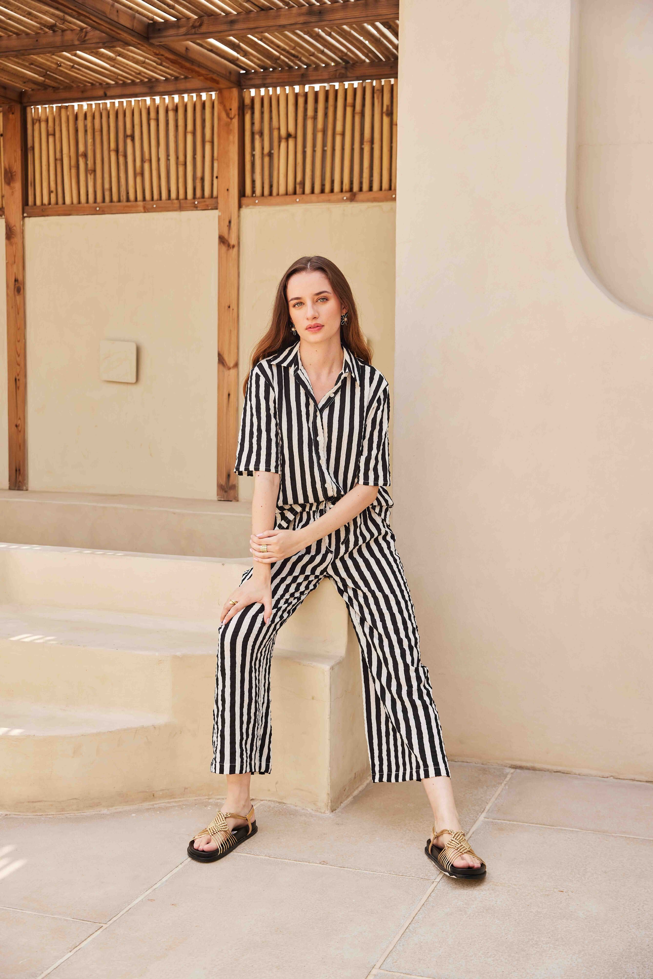 Mala Co-ord Set