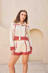 Malice Co Ord Set