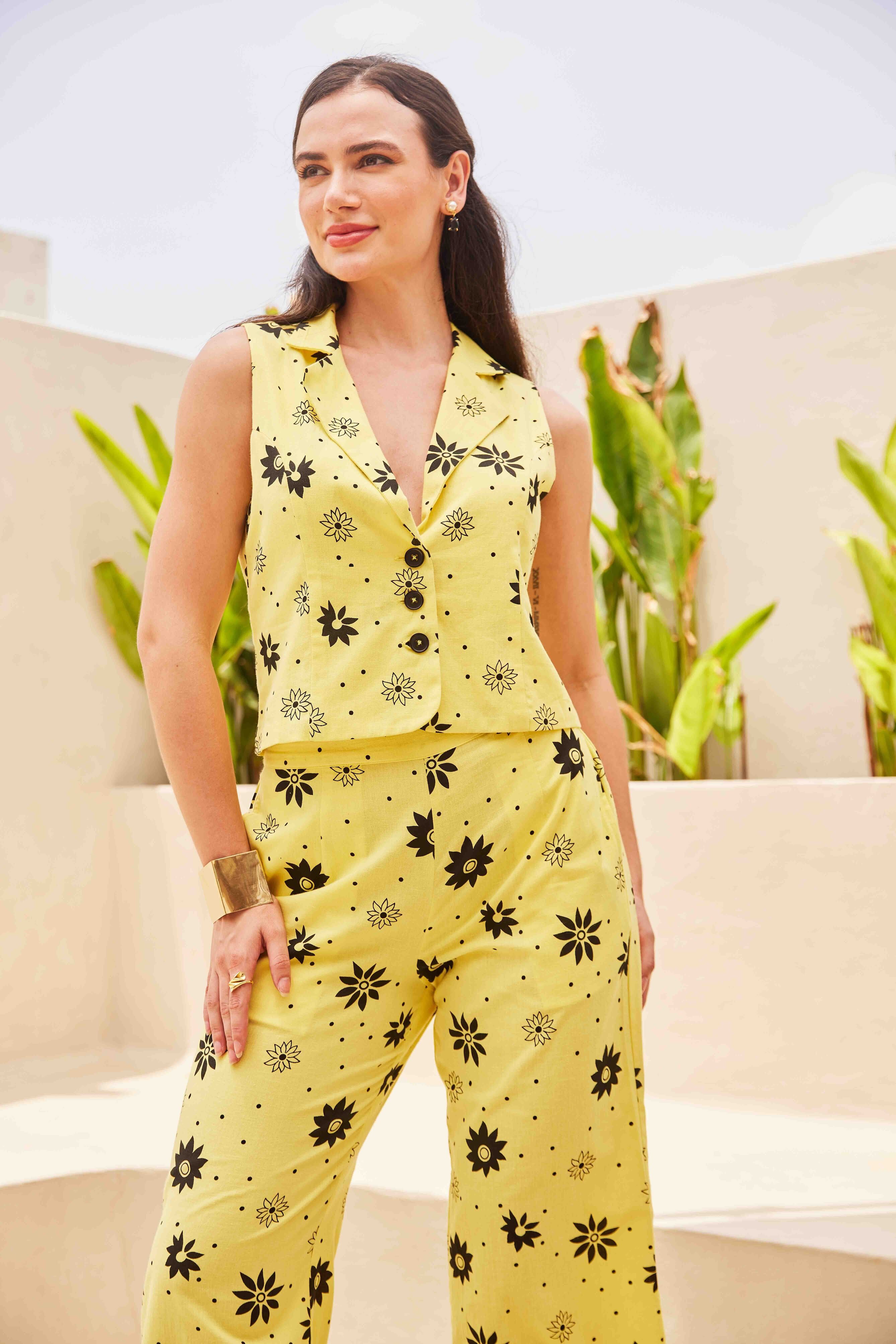 Diza Co Ord Set