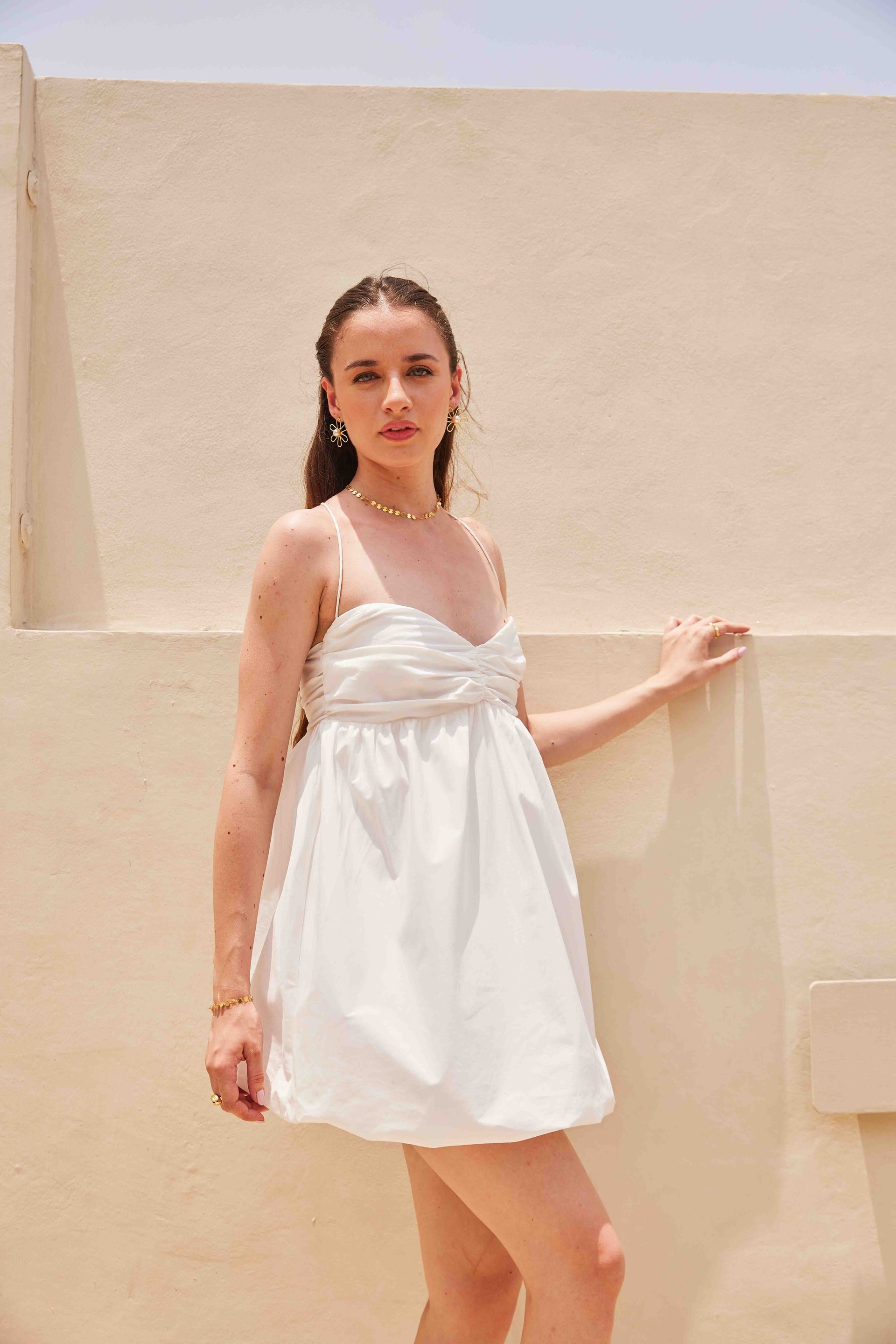 Balloon Dress