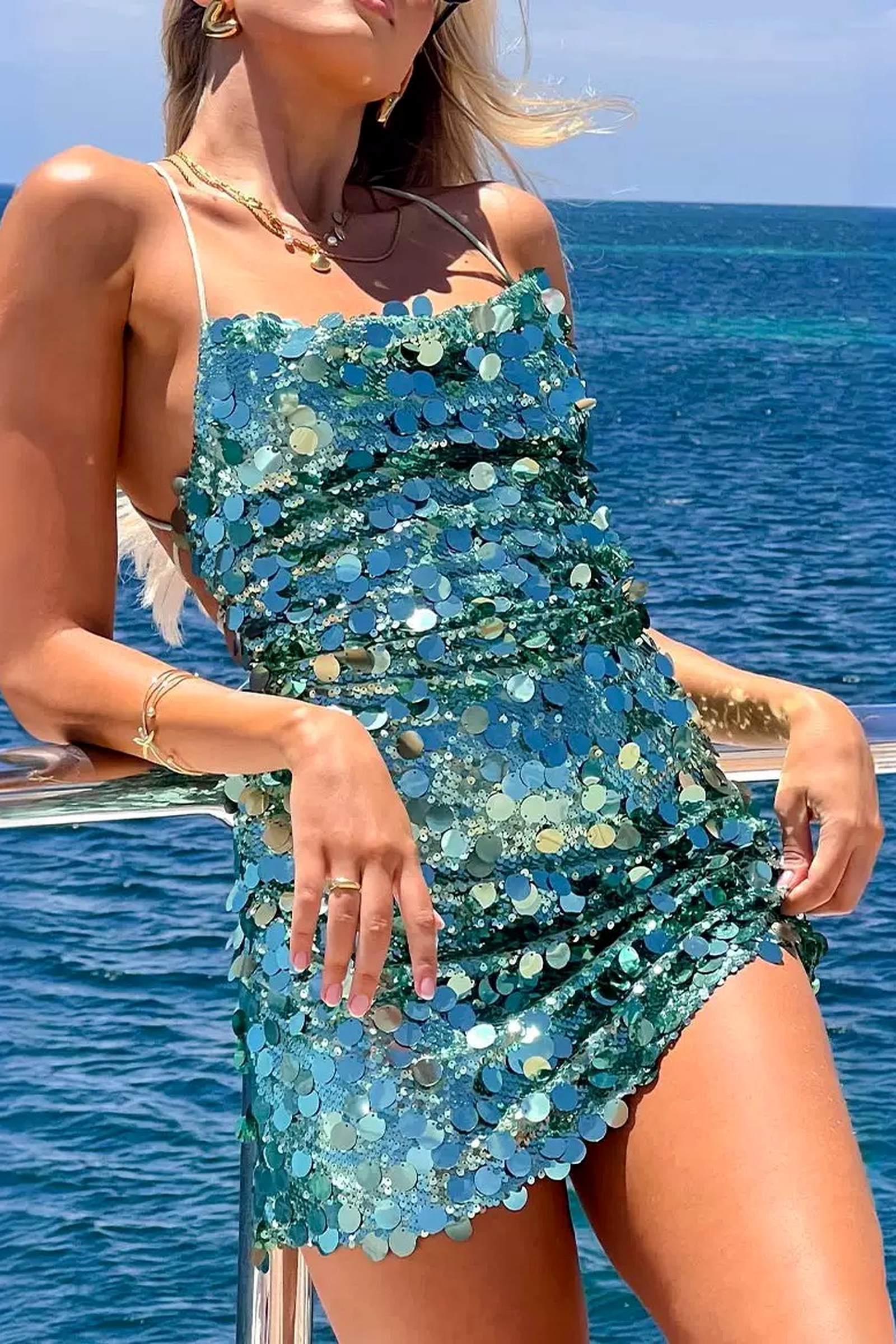 Azure Mirage