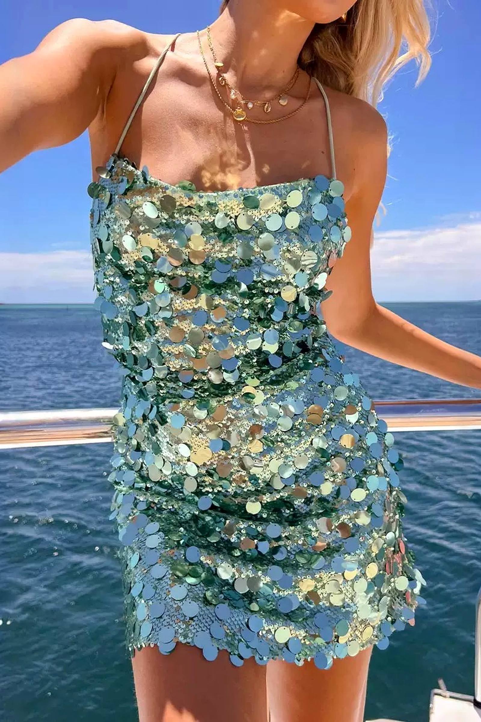 Azure Mirage