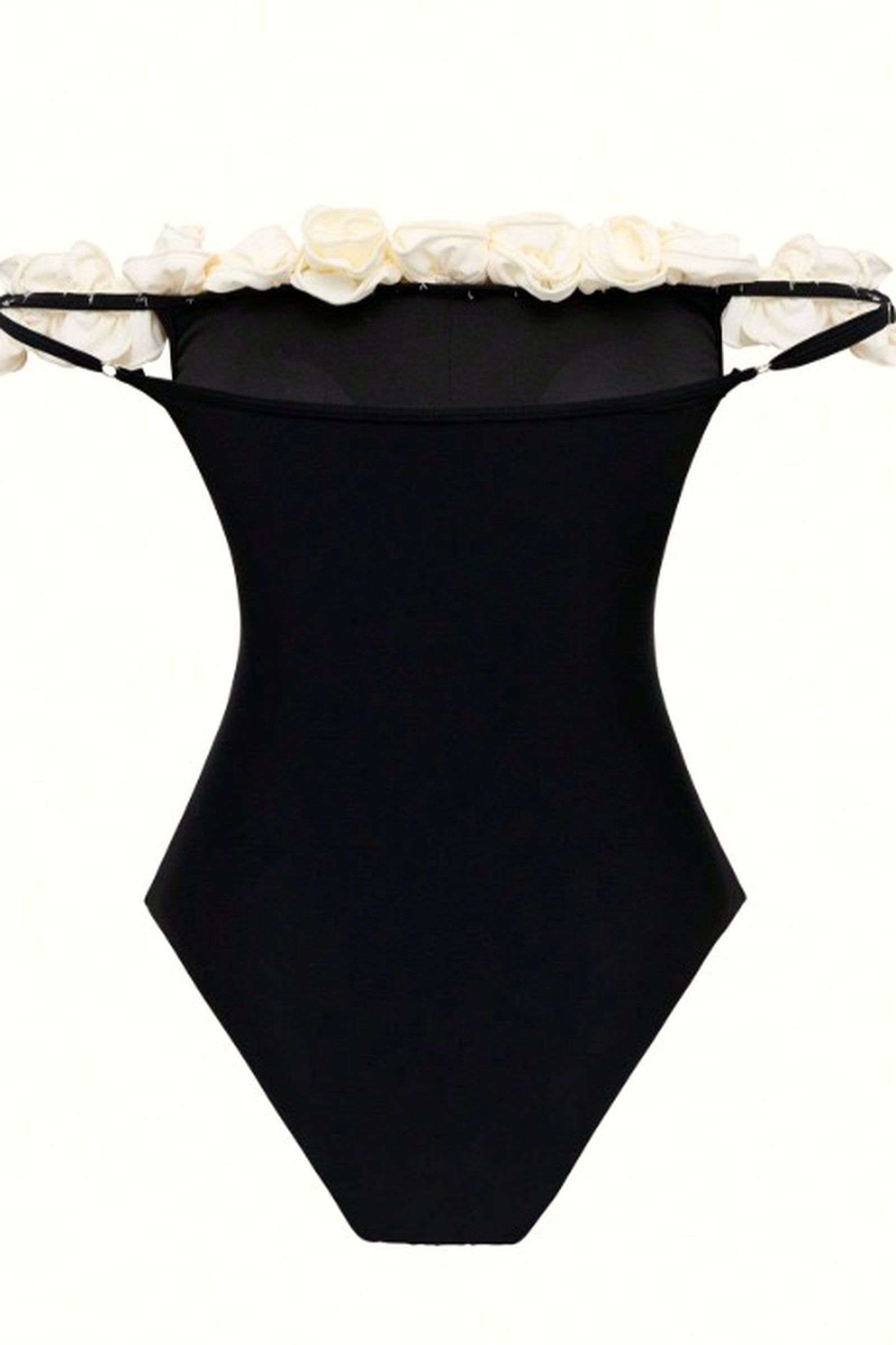 Capri Escape | Black