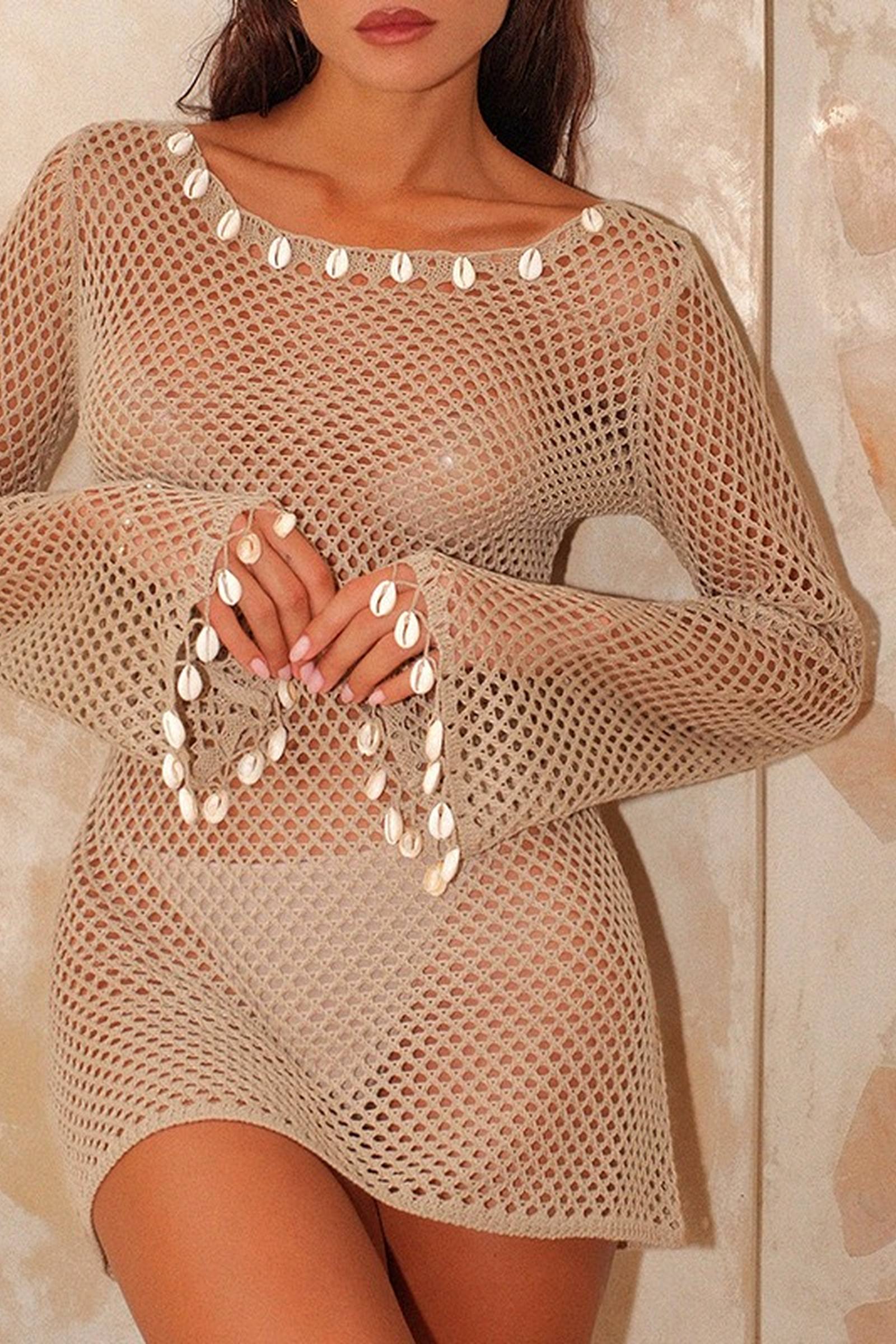 Aegean Dream | Brown