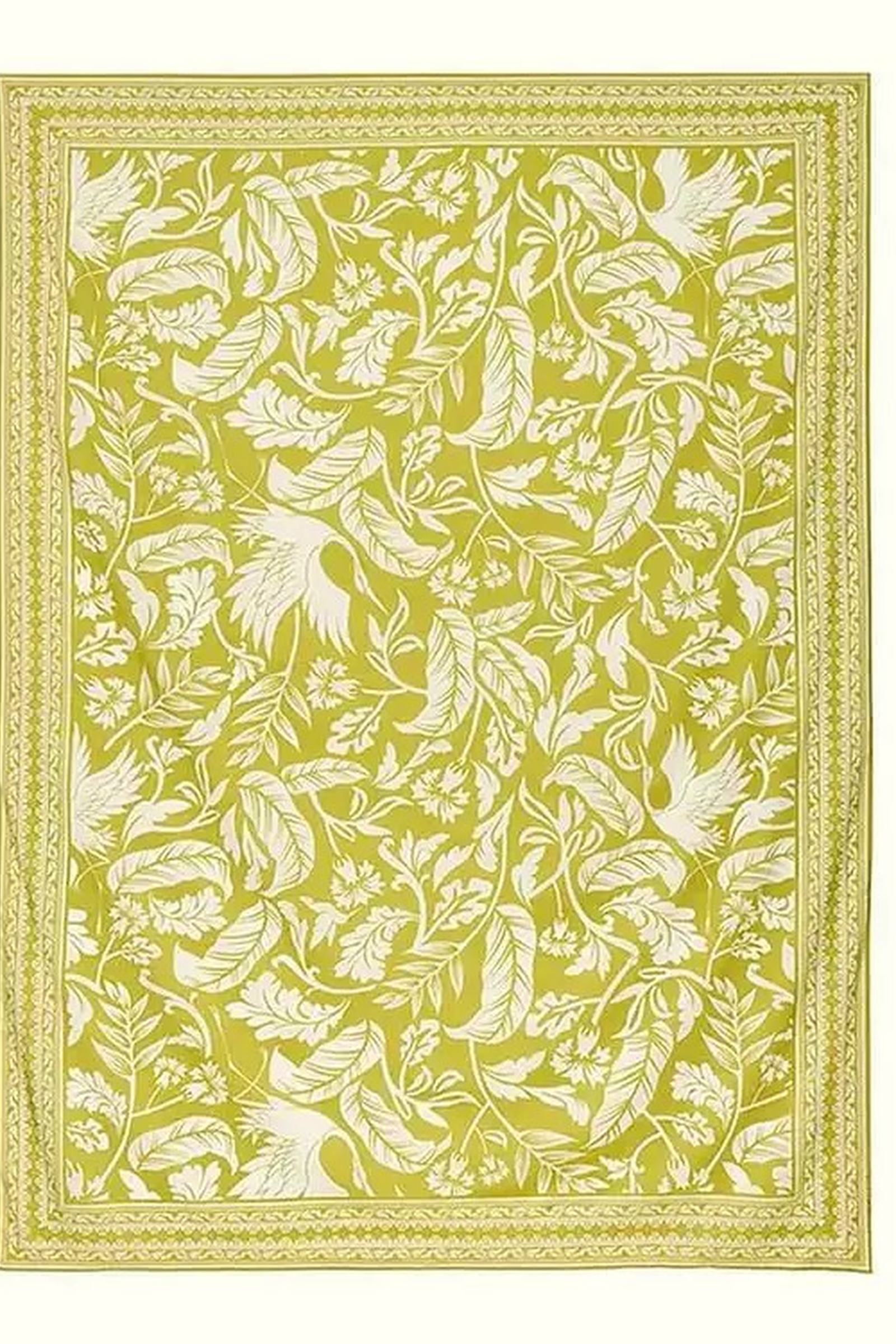 Azure Majesty | Yellow