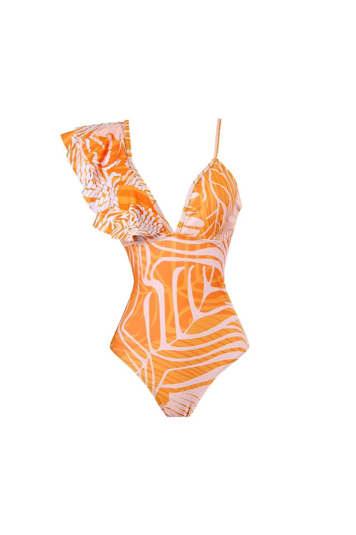 Citrus Riviera | Printed