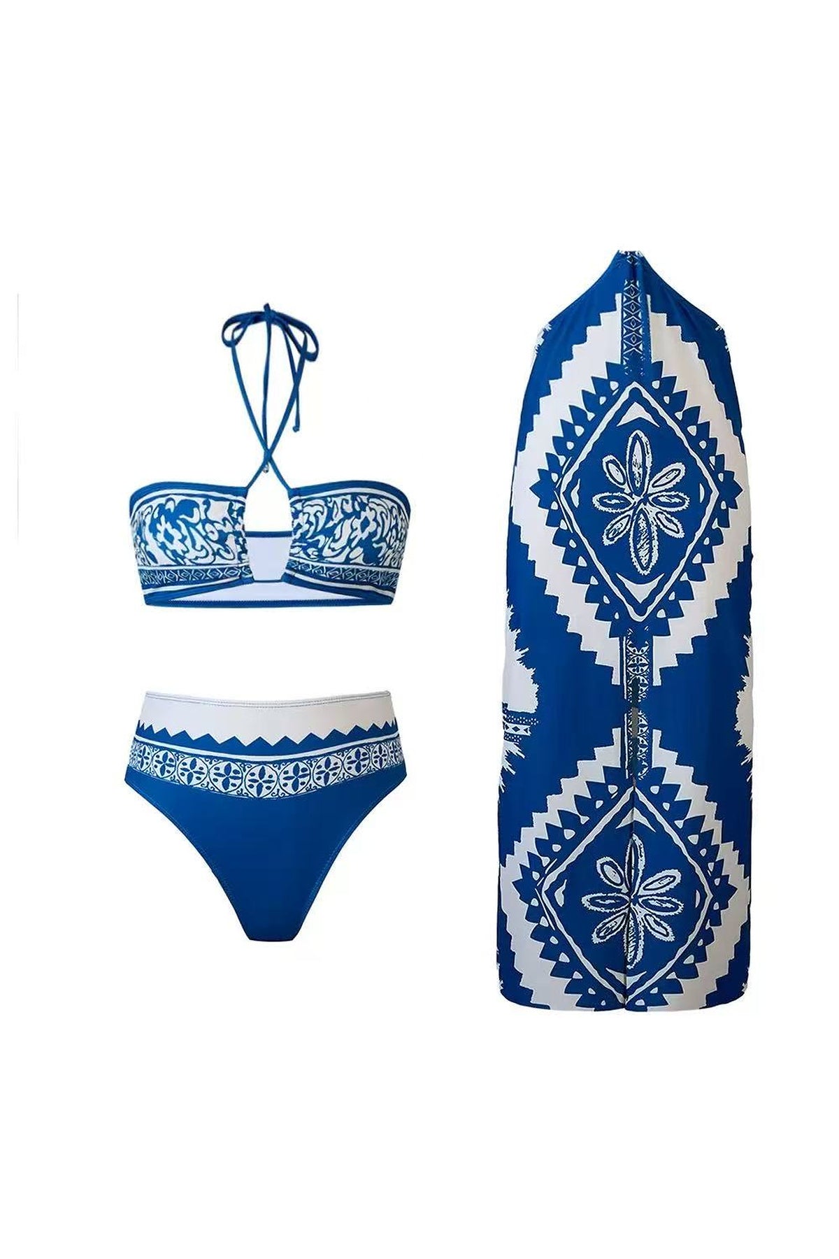 VIena Beachset