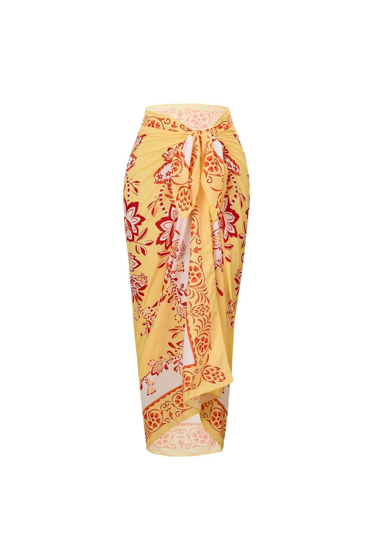 Soleil Bloom | Yellow Print