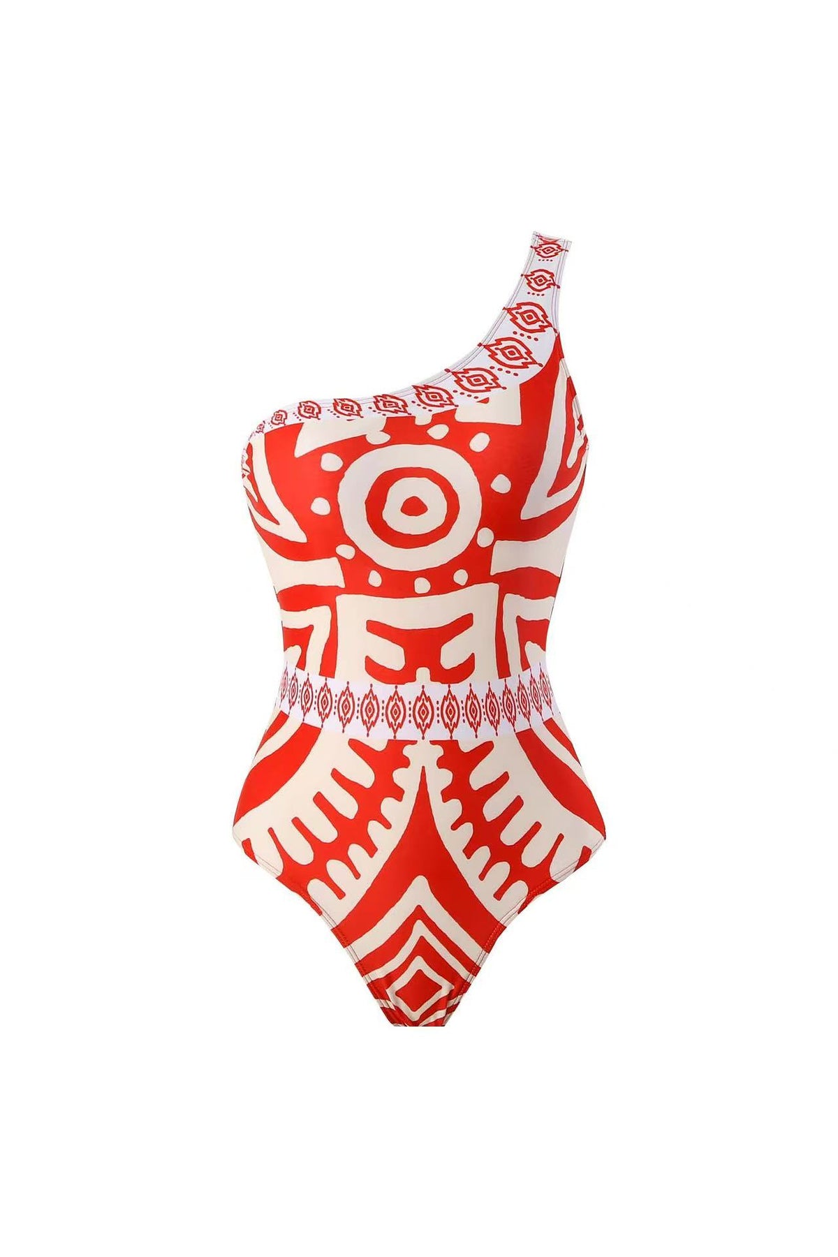 Coral Nomad | Ivory & Coral
