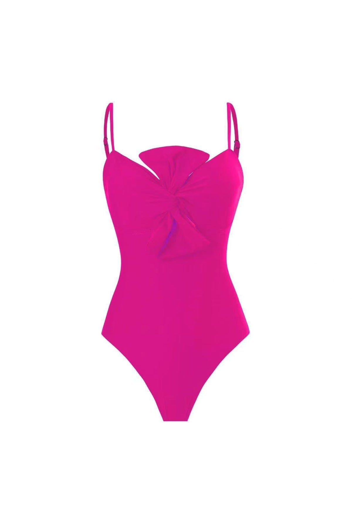 Fuchsia Muse | Hot Pink