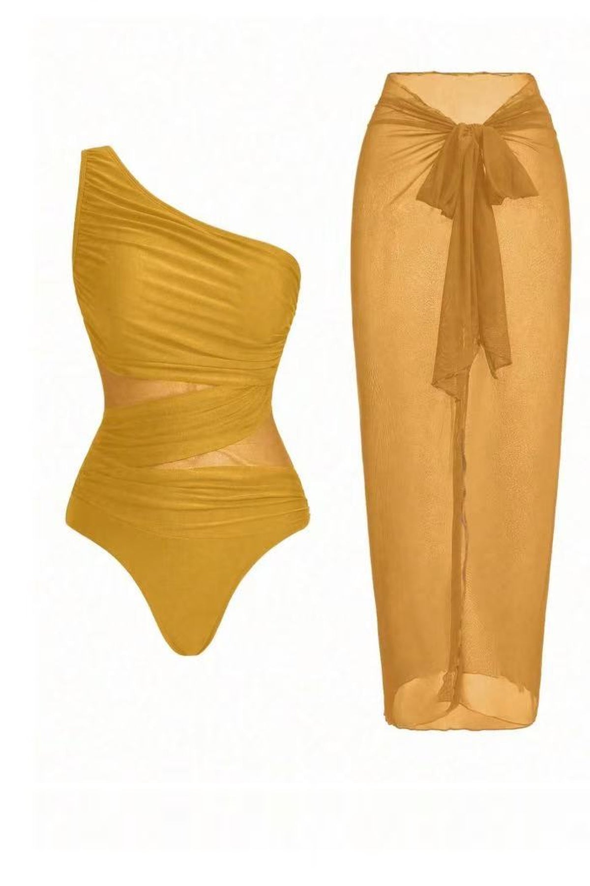 Liza Beach Set