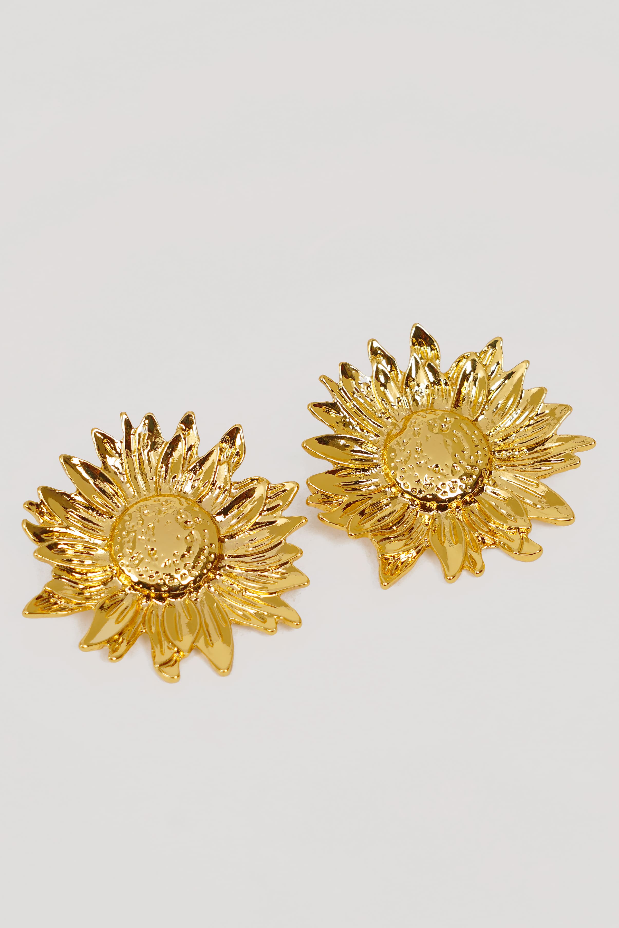 Flower Earrings