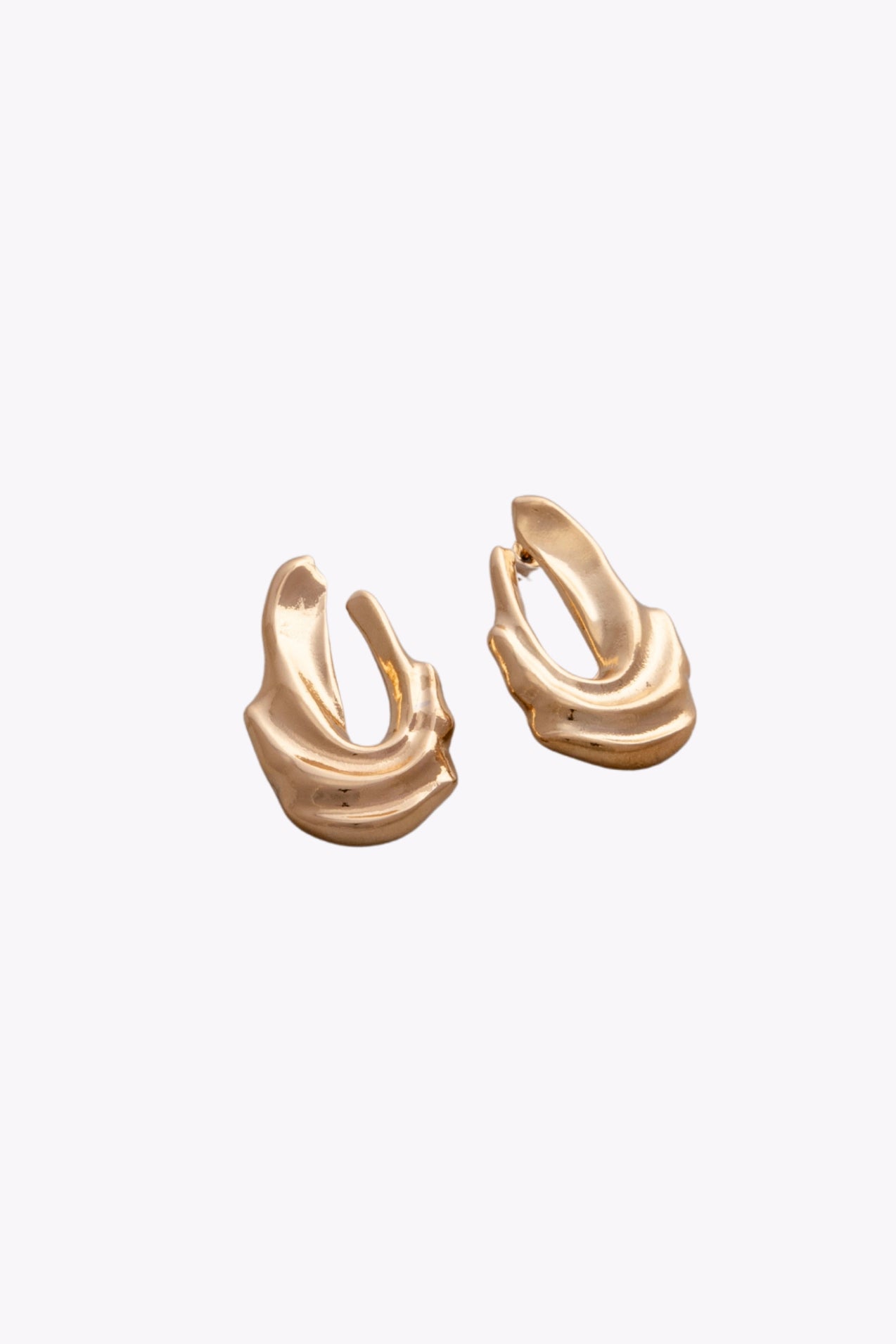 Nautia Earrings