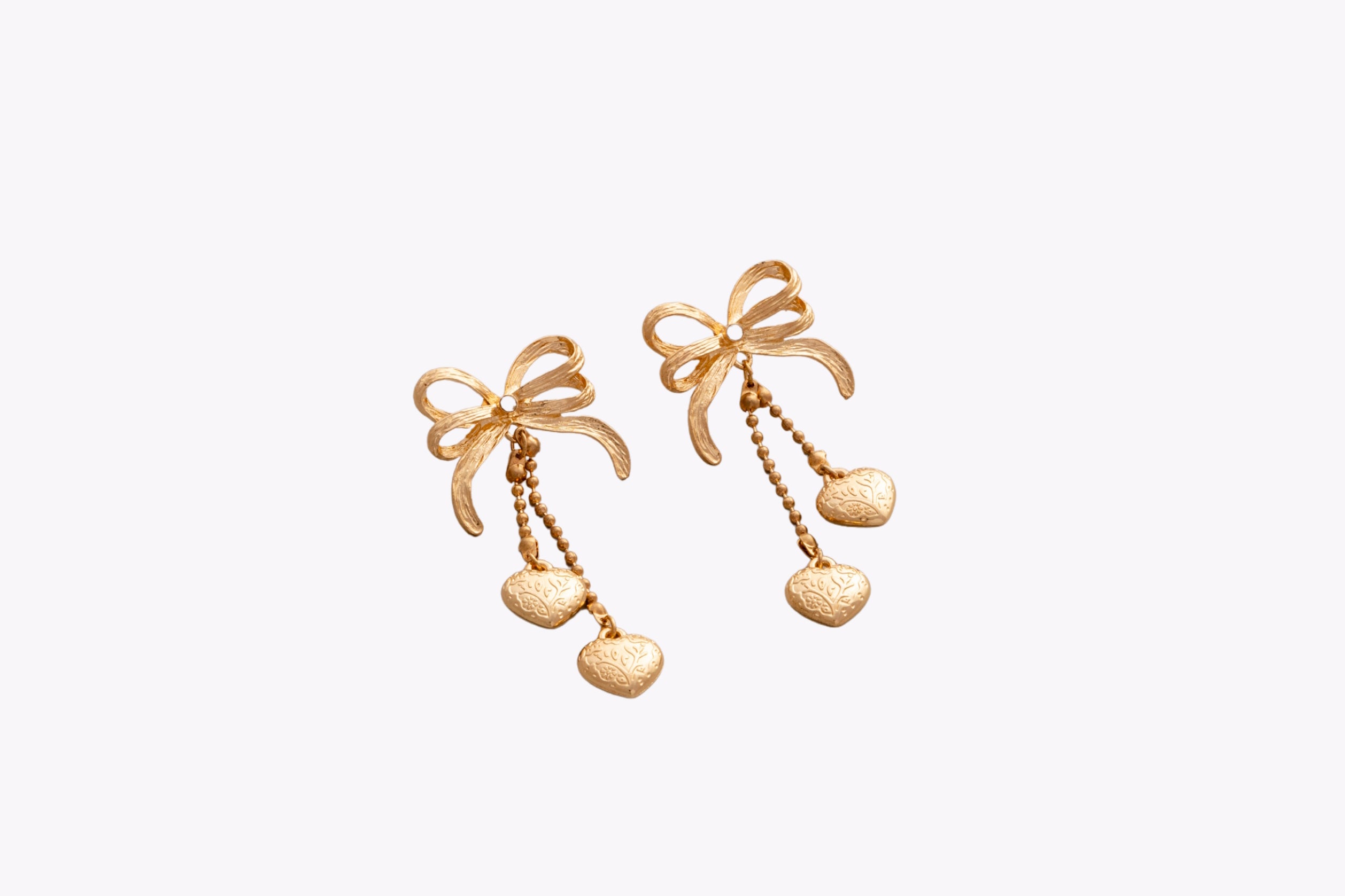 Amora Drop Earrings