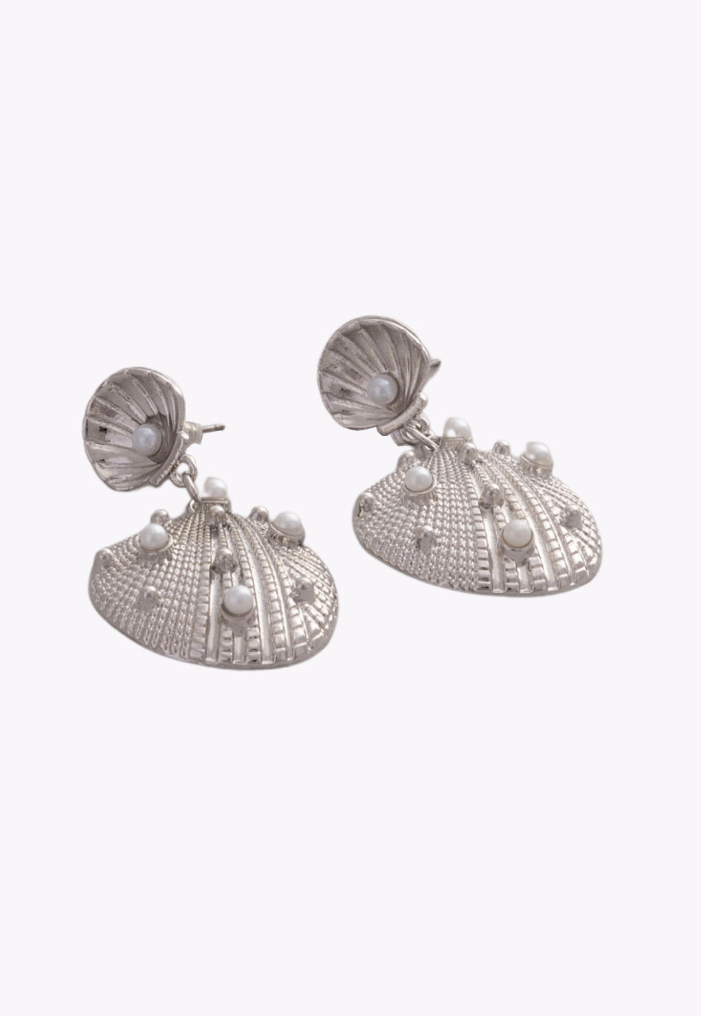 Isla Shells Earings