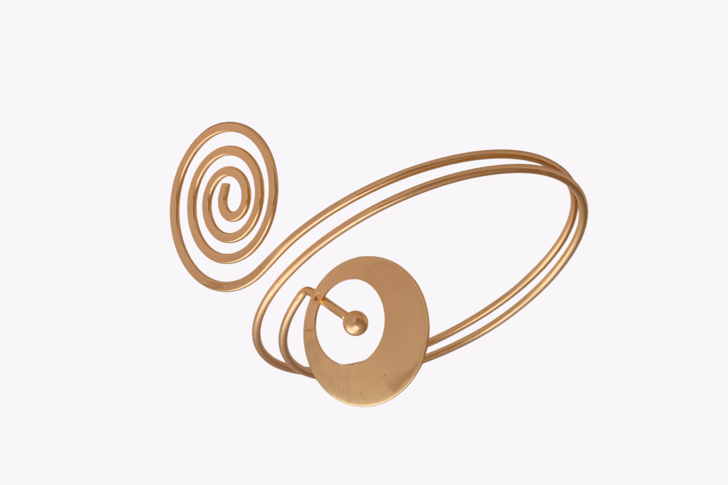Spiral Armlet