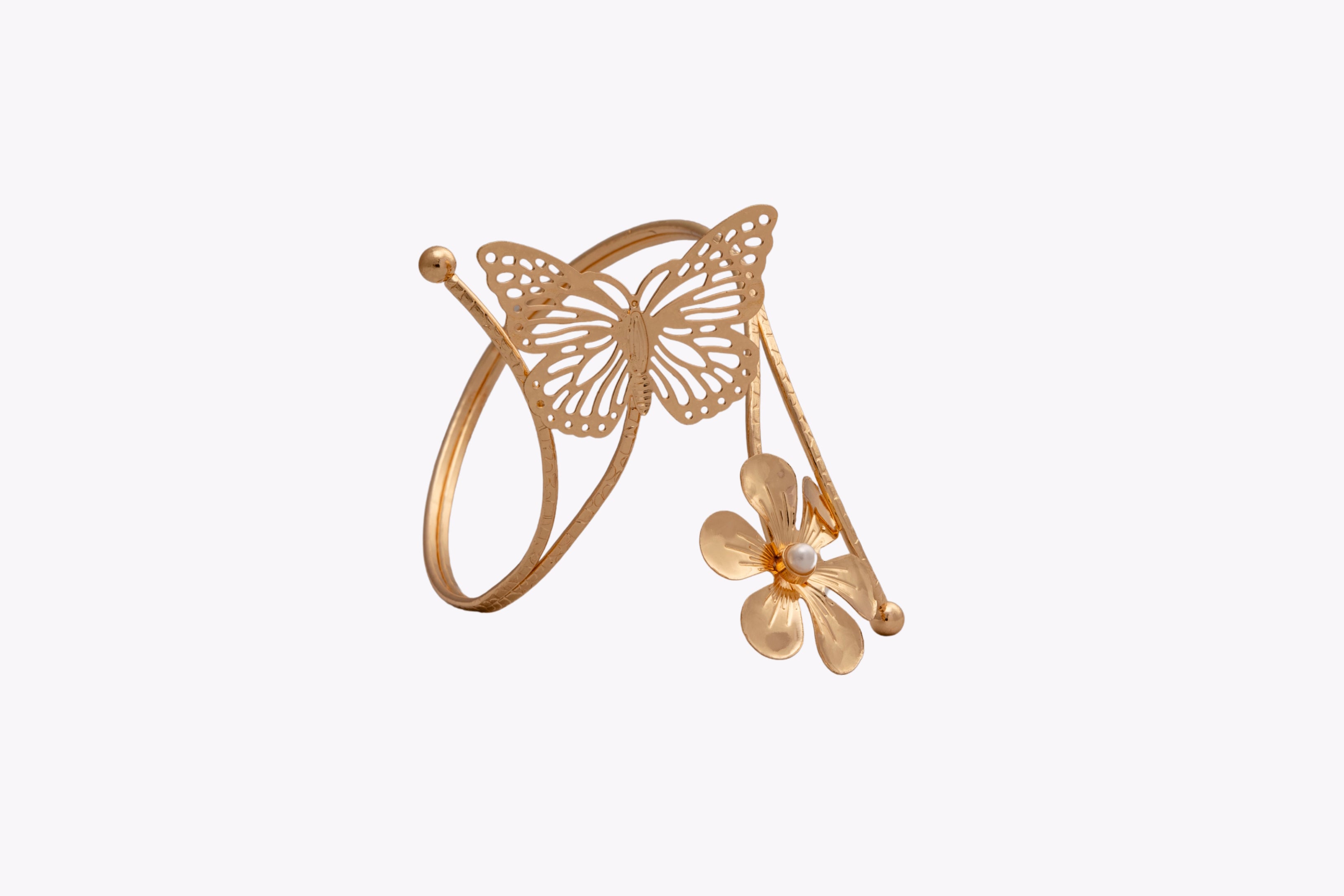 Butterfly Armlet