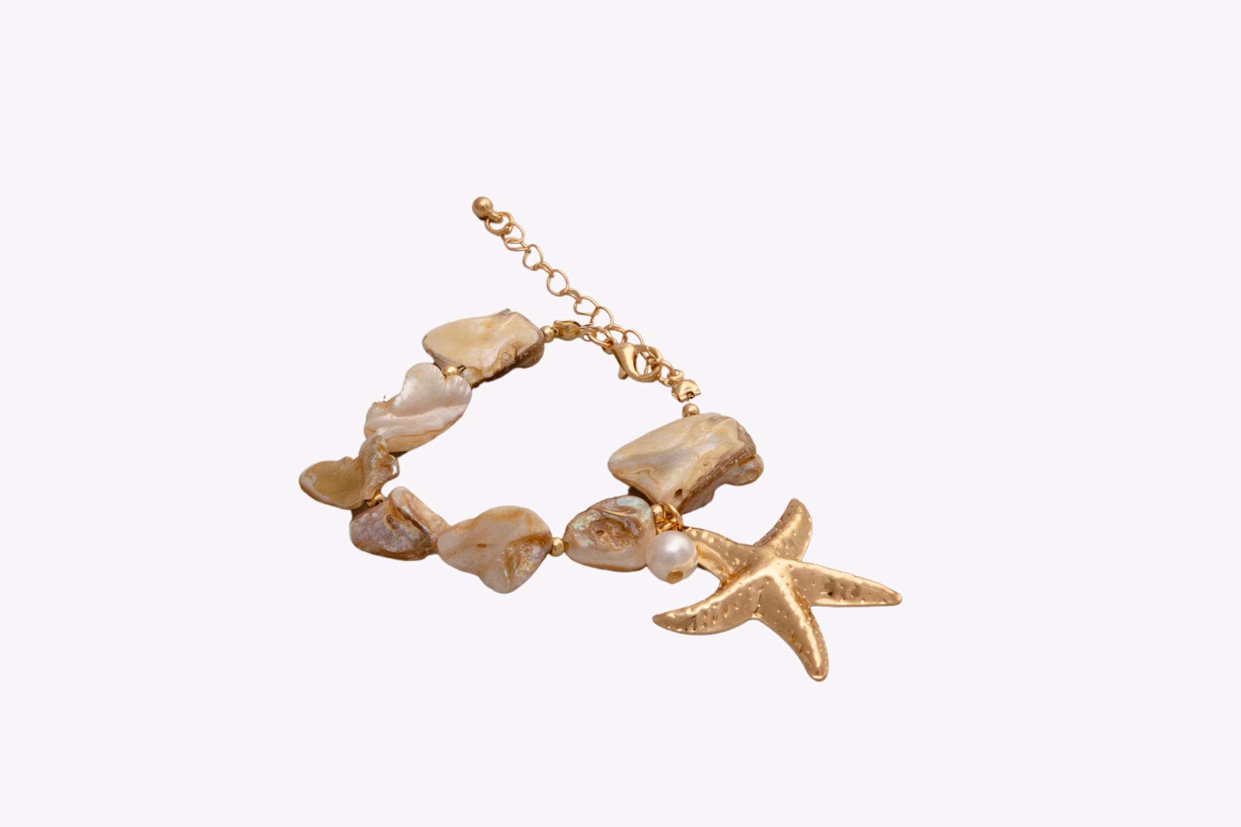 Starfish Bracelet