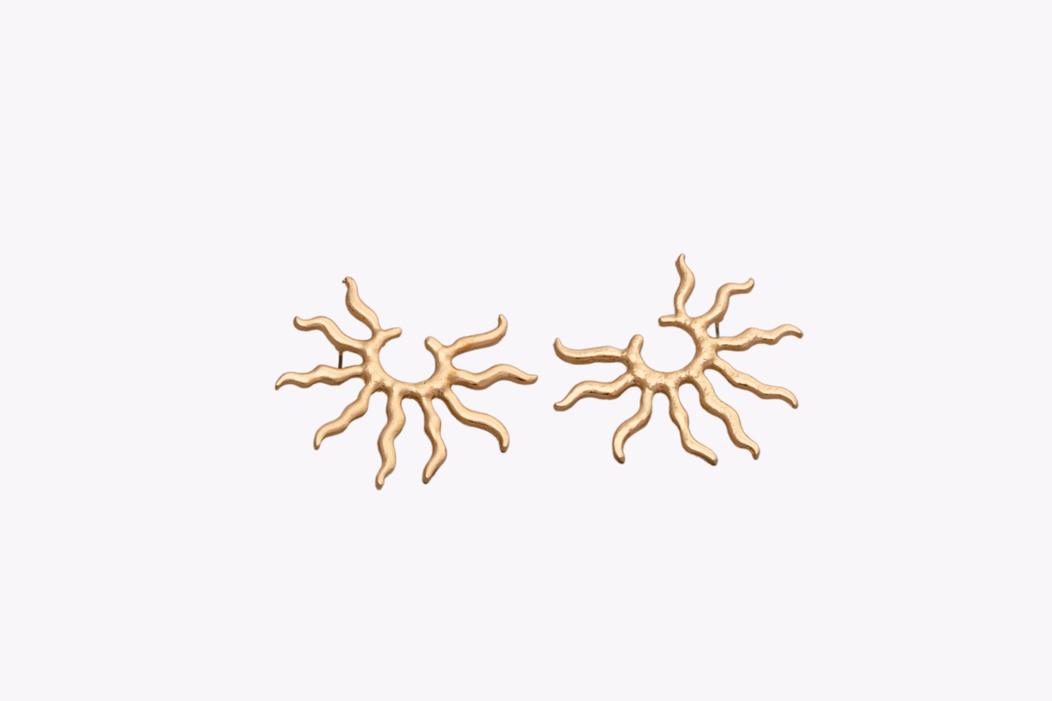 Soleil Earrings