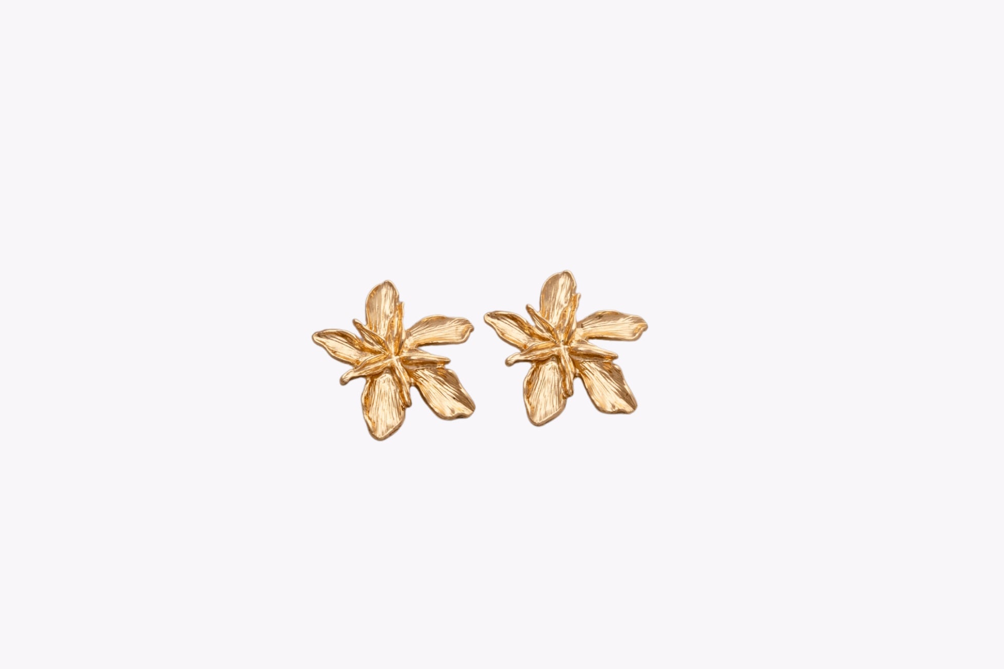 Zavela Earrings