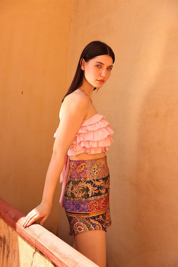 Candy Top