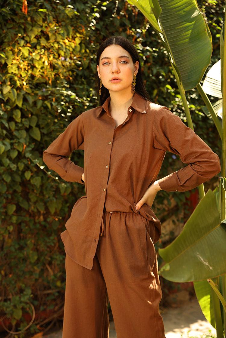 Melissa Shirt