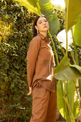 Melissa Shirt