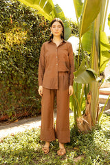 Melissa Shirt